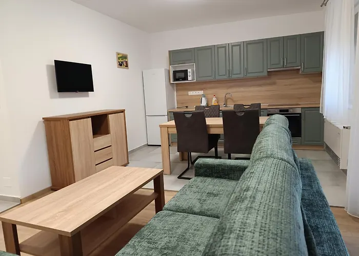 Orchidea Premium Apartment