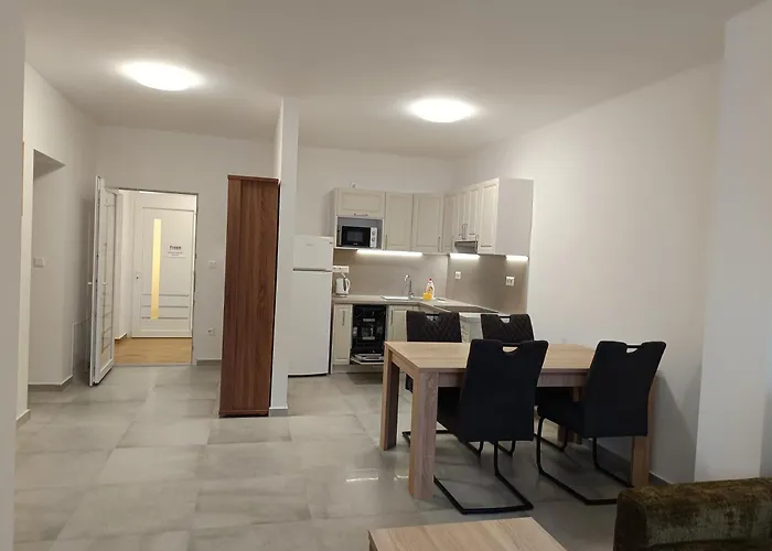 Orchidea Premium Apartment