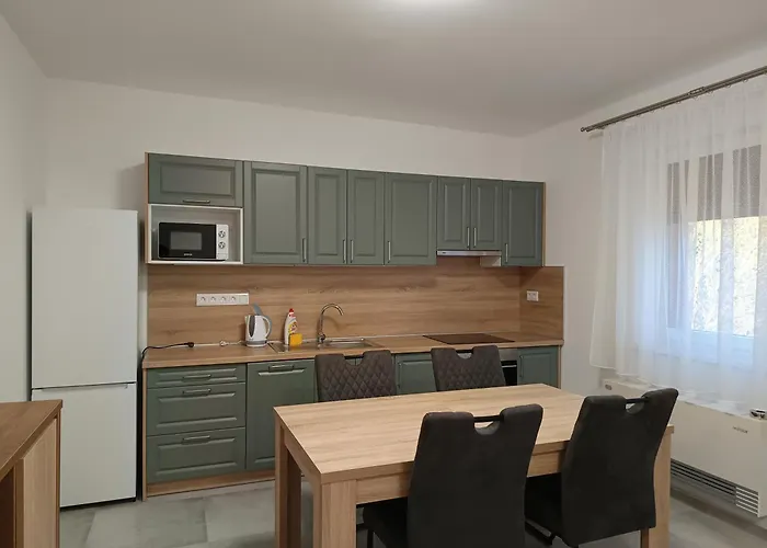 Orchidea Premium Apartment