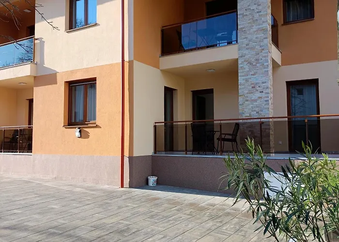 Orchidea Premium Apartment