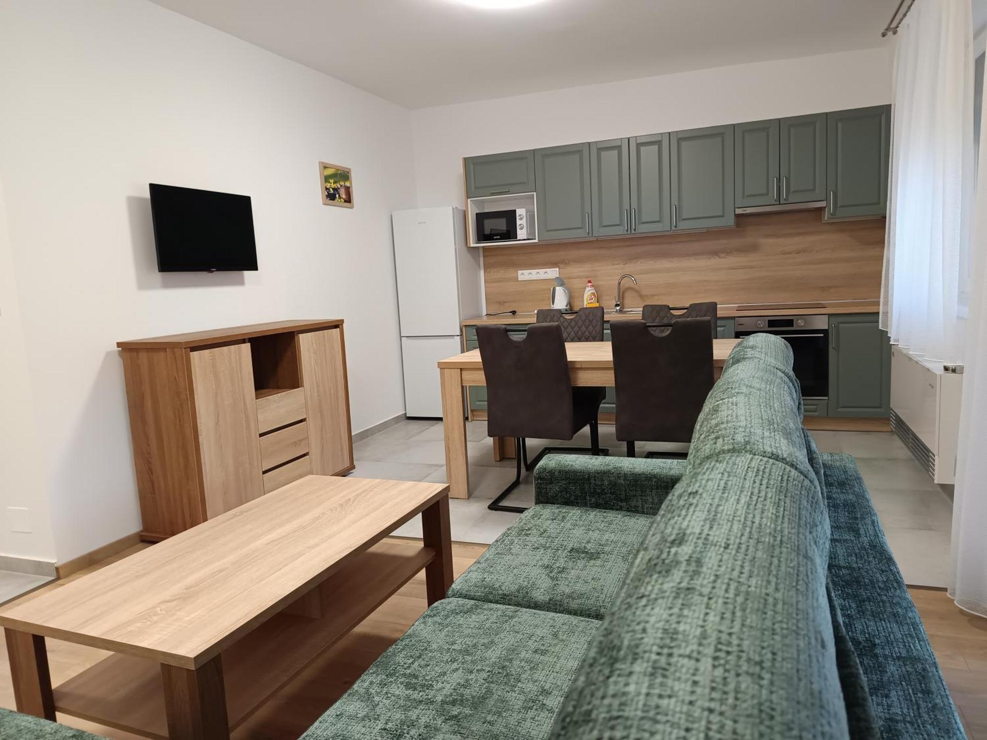 Orchidea Premium Apartamento