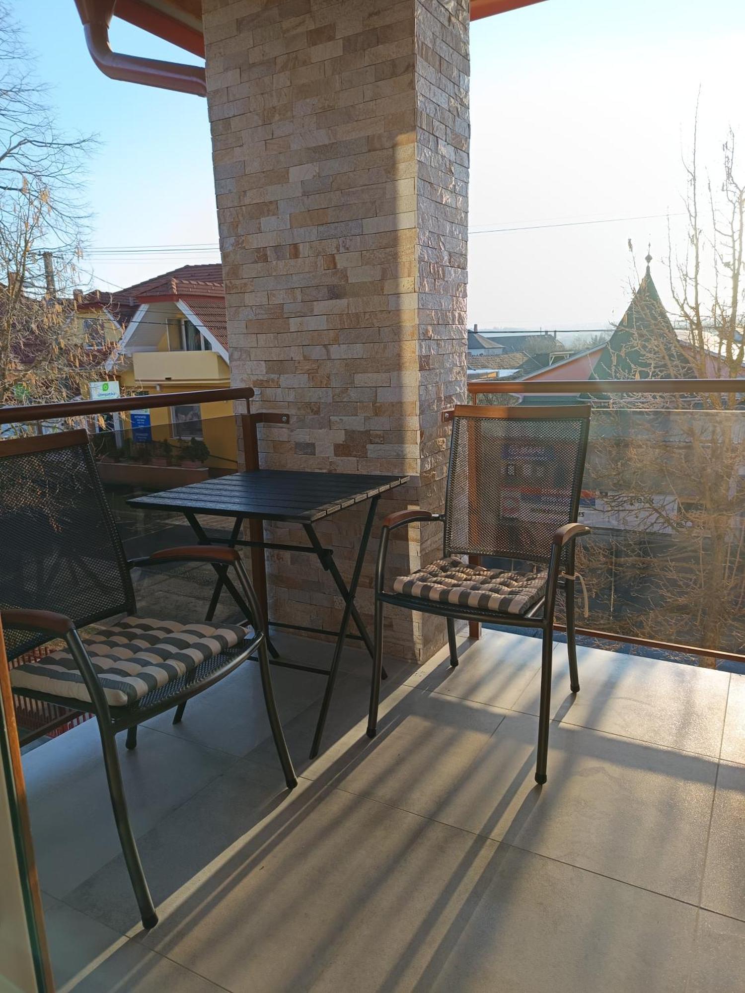 Orchidea Premium Apartamento Hévíz
