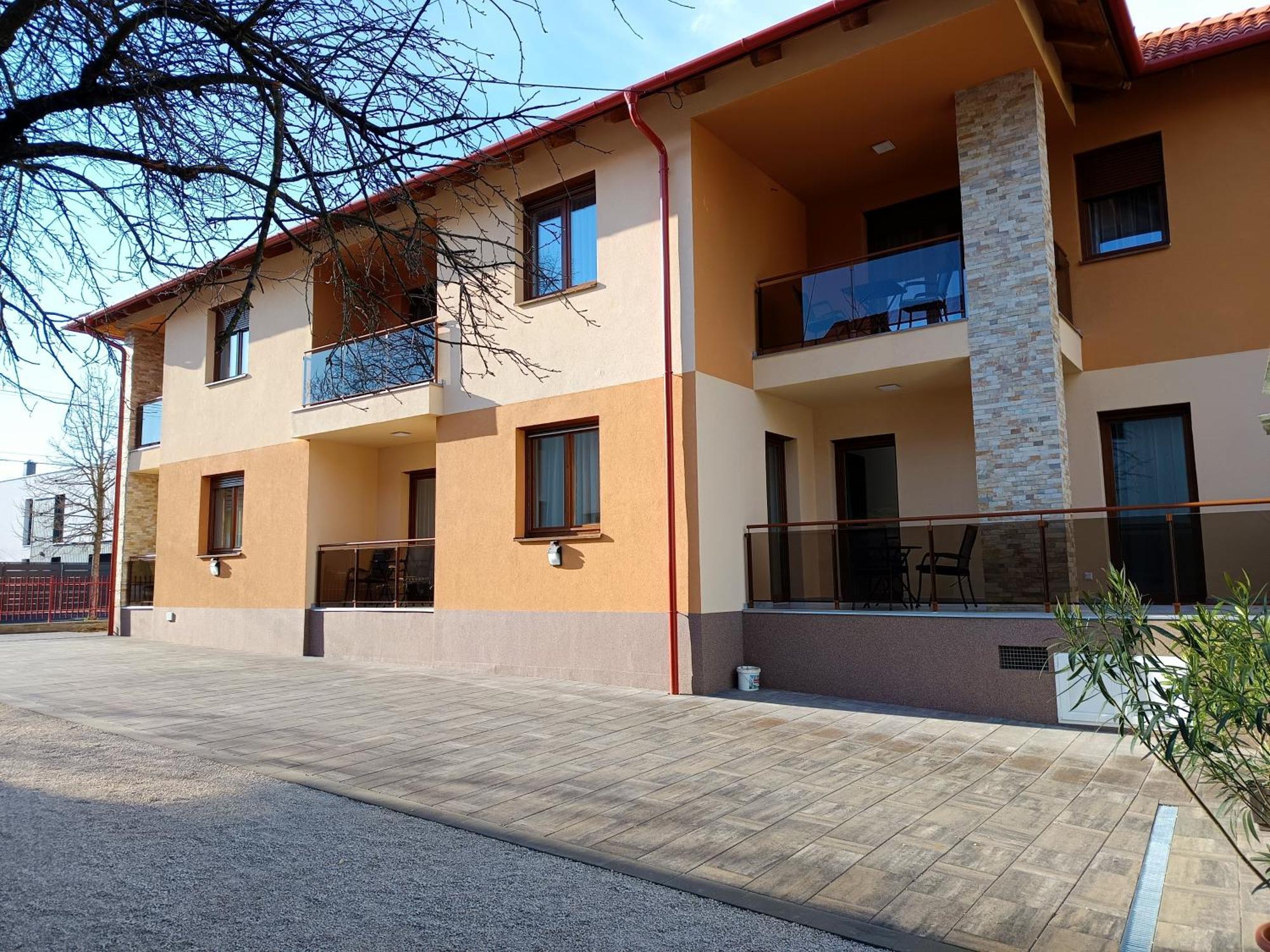 Apartamento Orchidea Premium