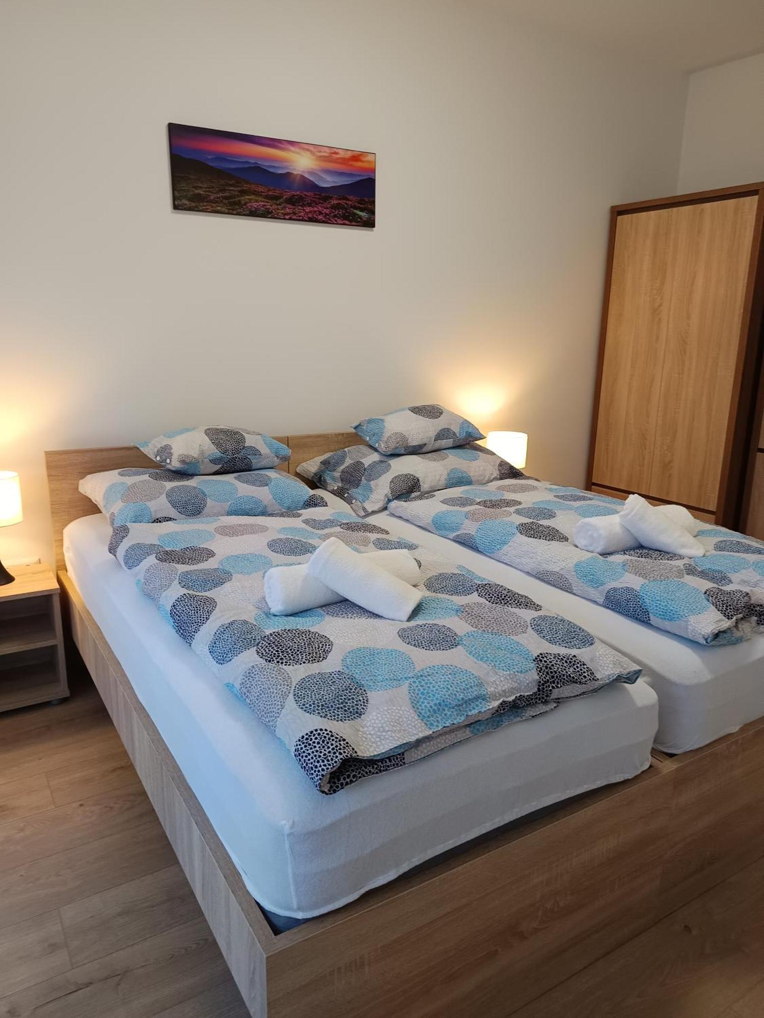 Orchidea Premium Apartamento