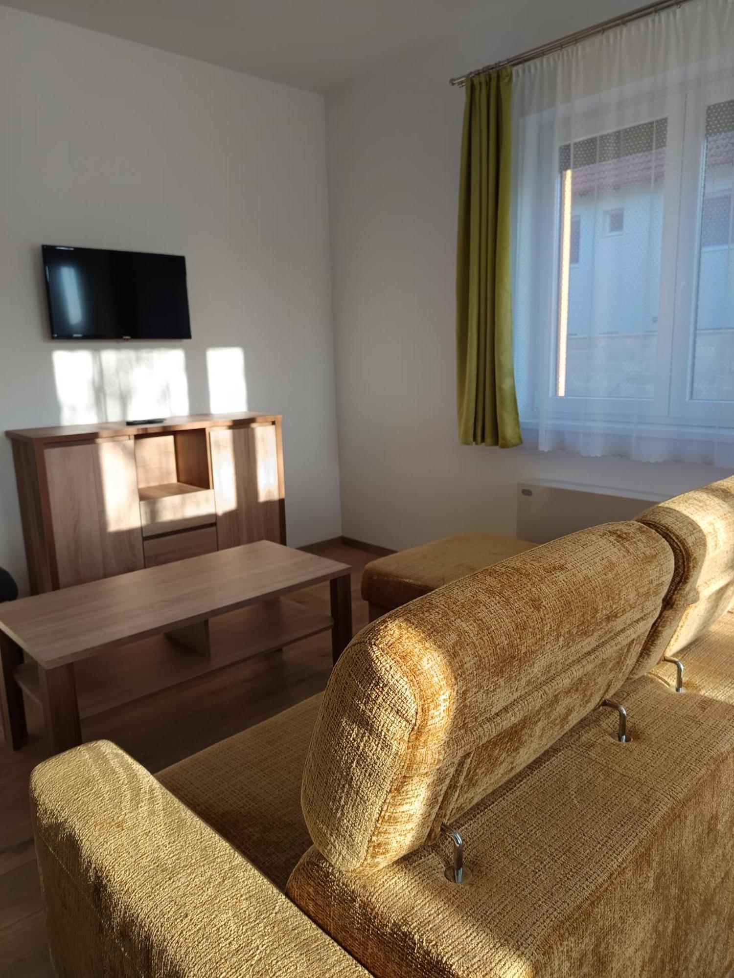 Apartamento Orchidea Premium