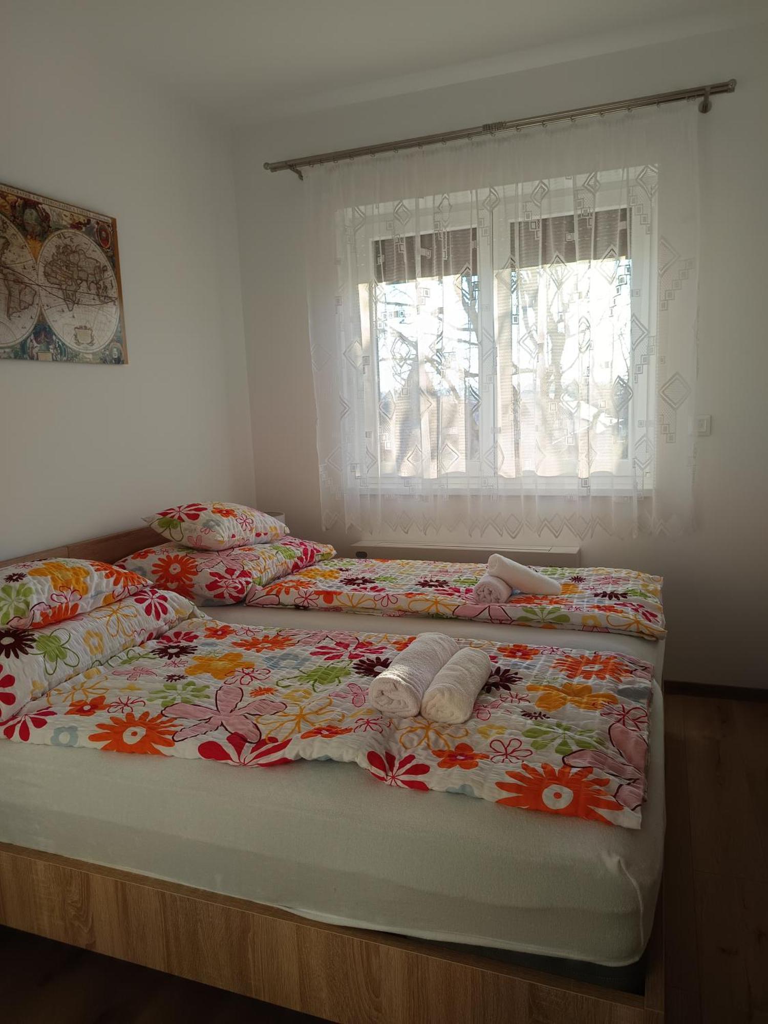 Orchidea Premium Apartamento Hévíz