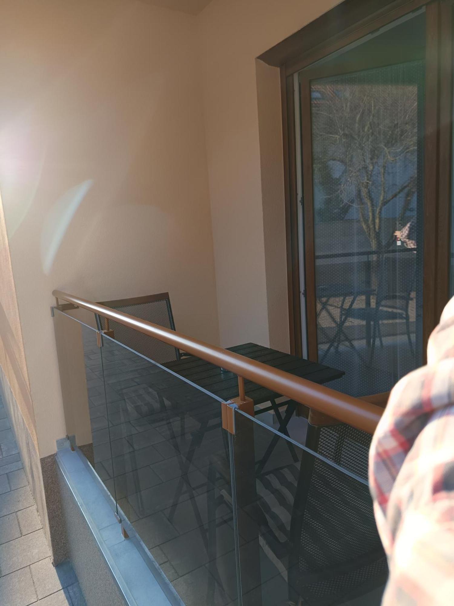 Apartamento Orchidea Premium *