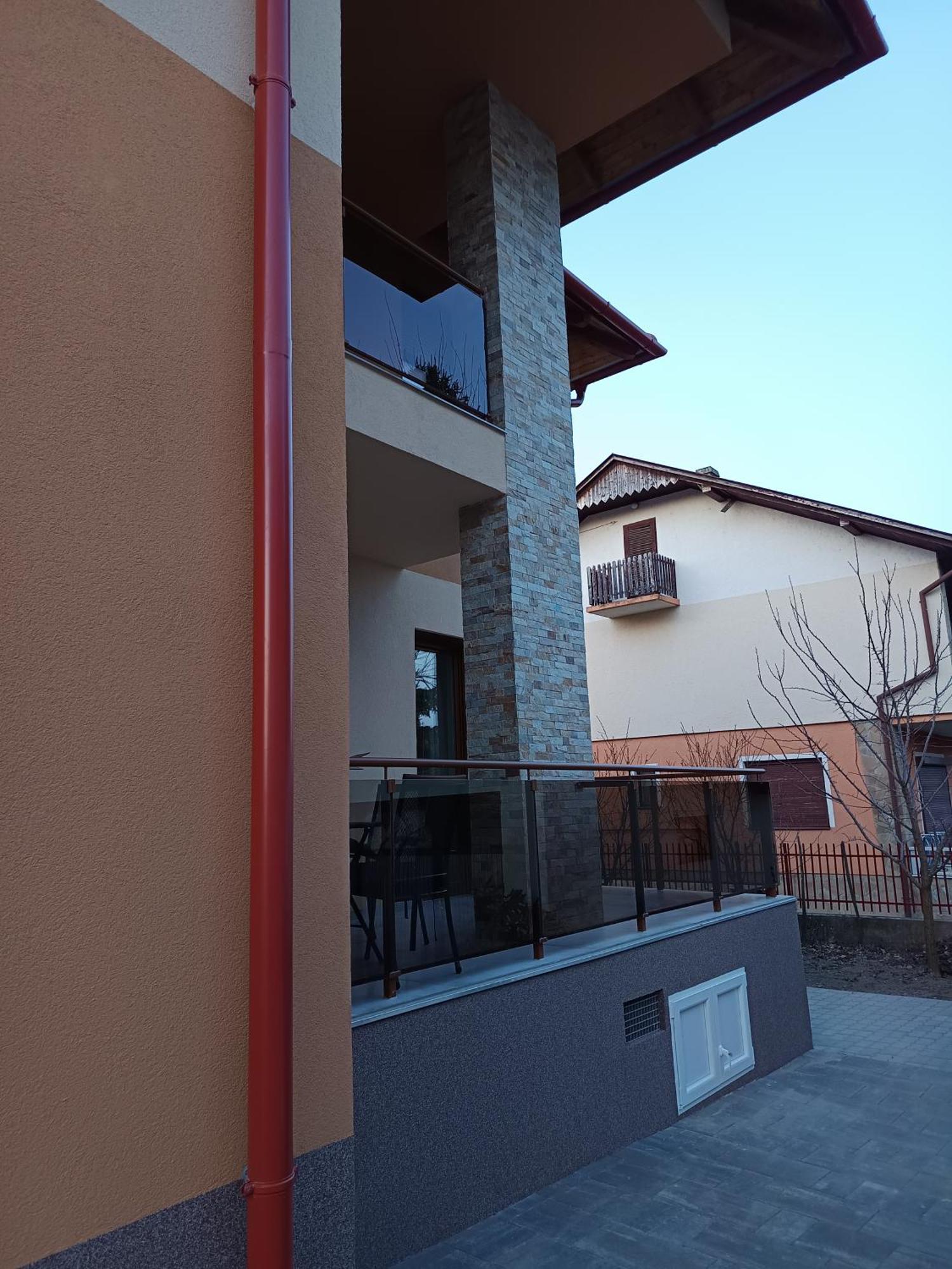 Orchidea Premium Apartamento