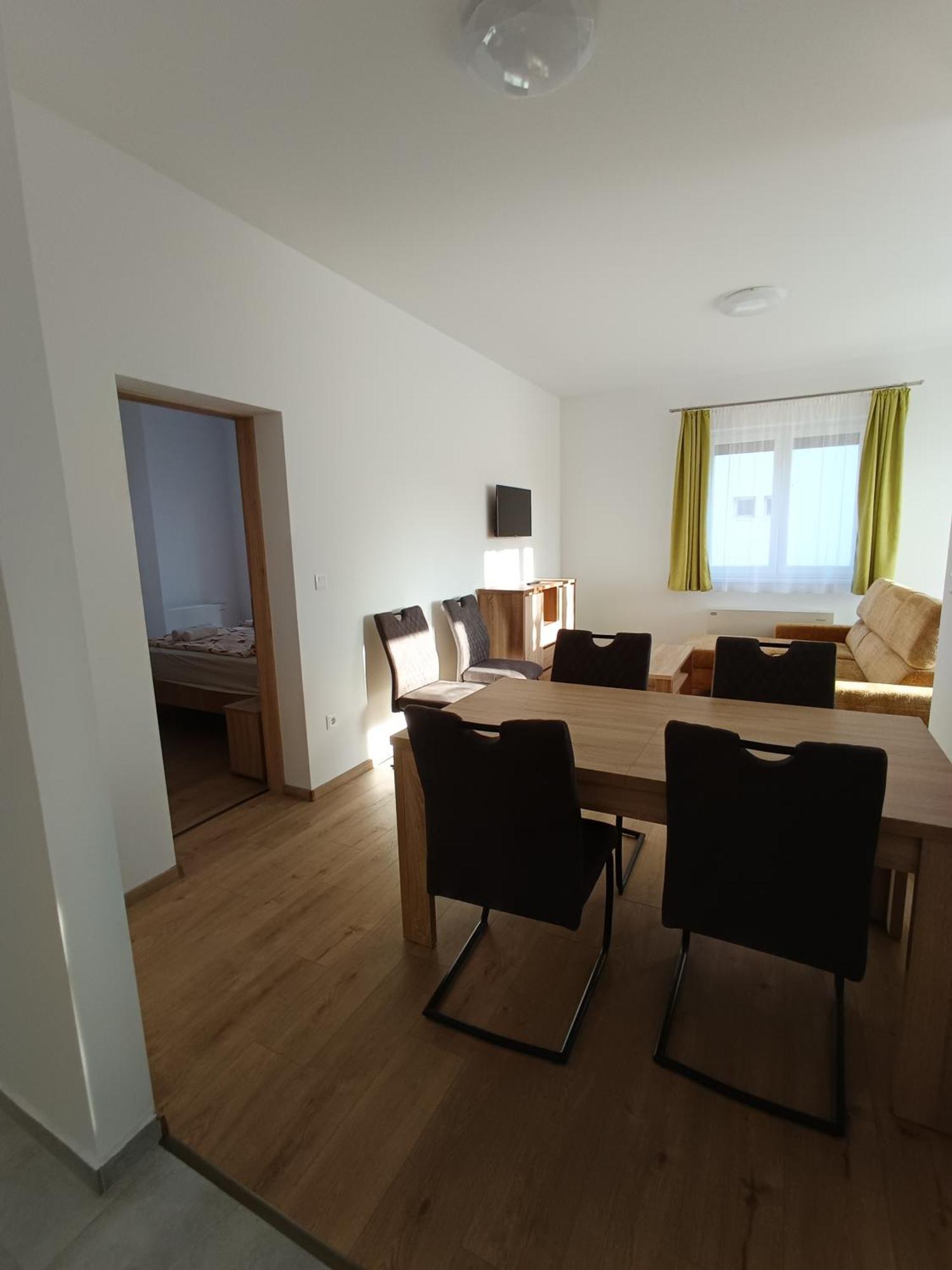 Apartamento Orchidea Premium