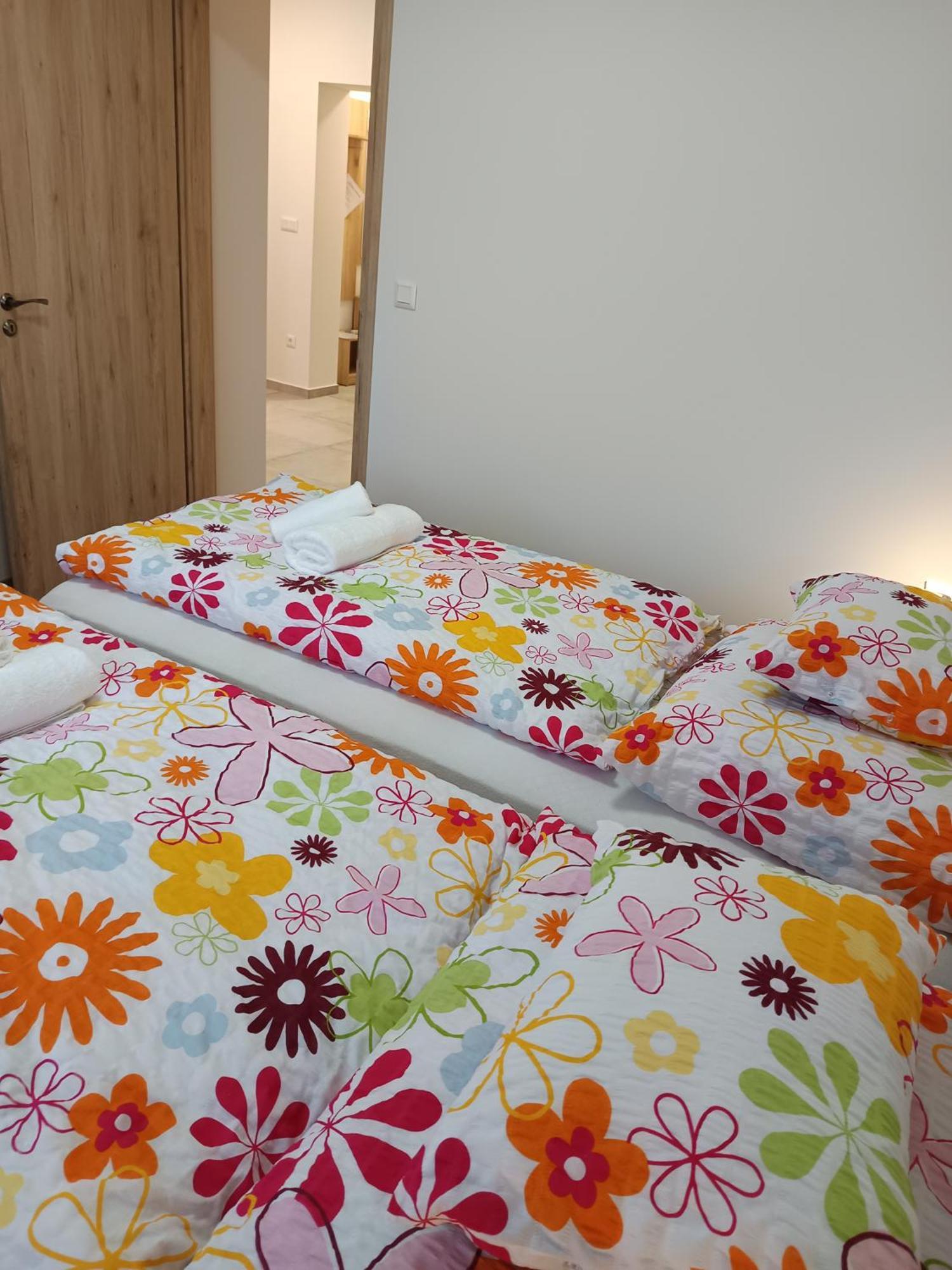 Orchidea Premium Apartamento