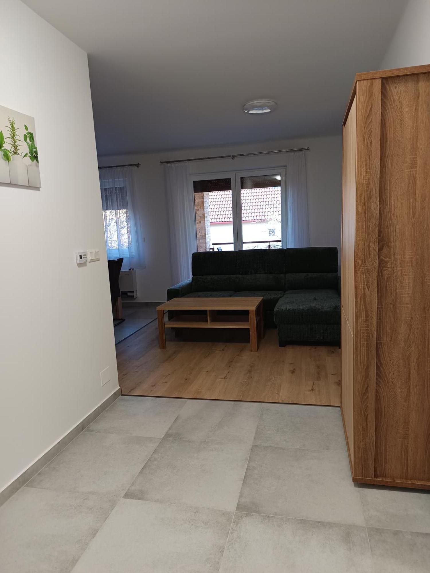 Apartamento Orchidea Premium
