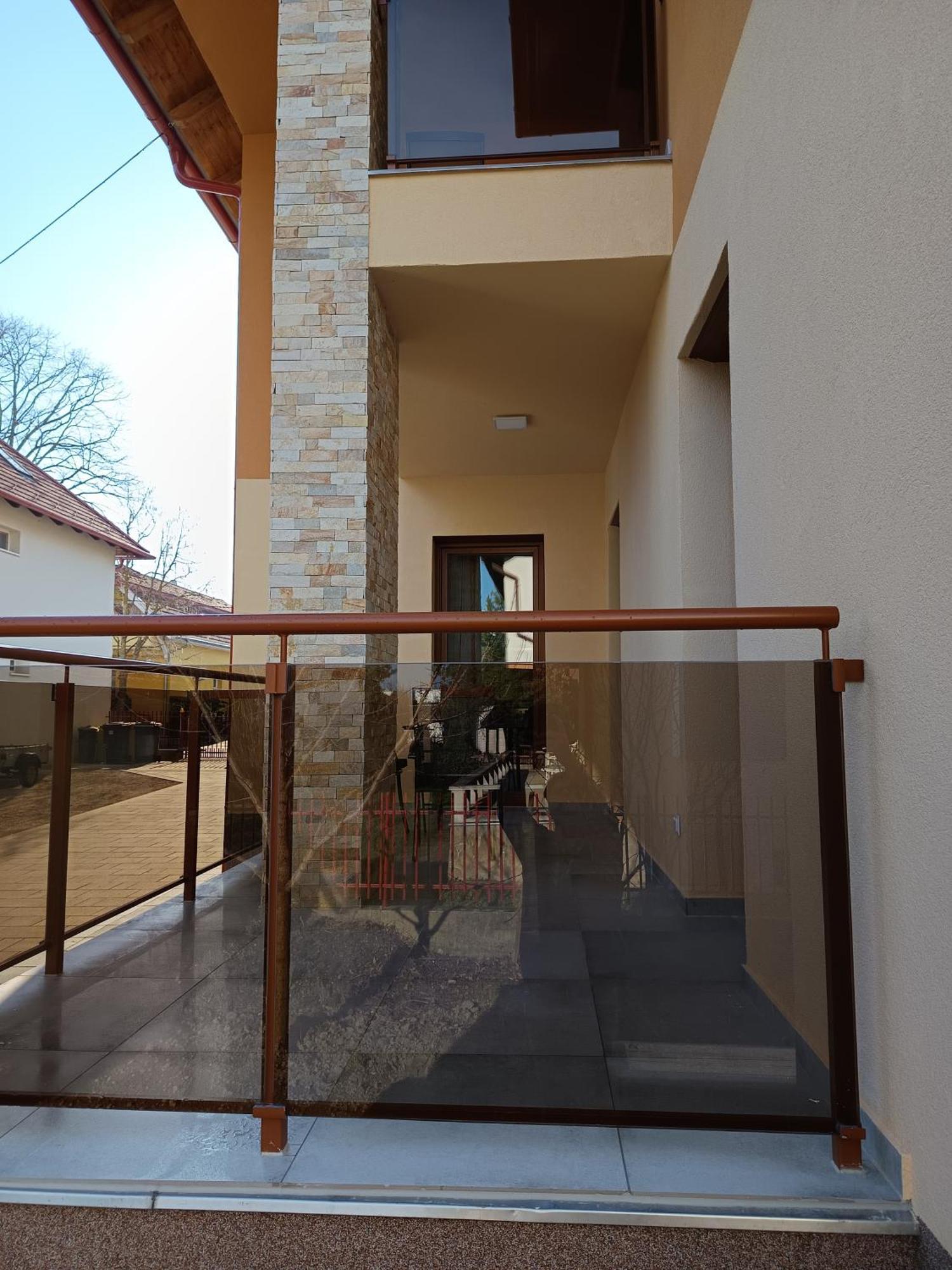 Orchidea Premium Apartamento *