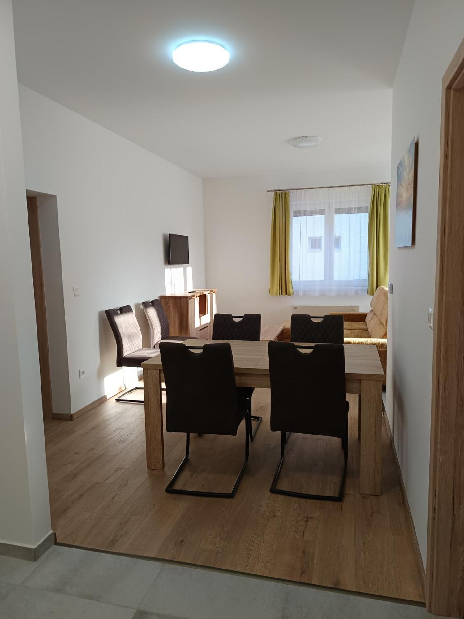 Apartamento Orchidea Premium Hévíz