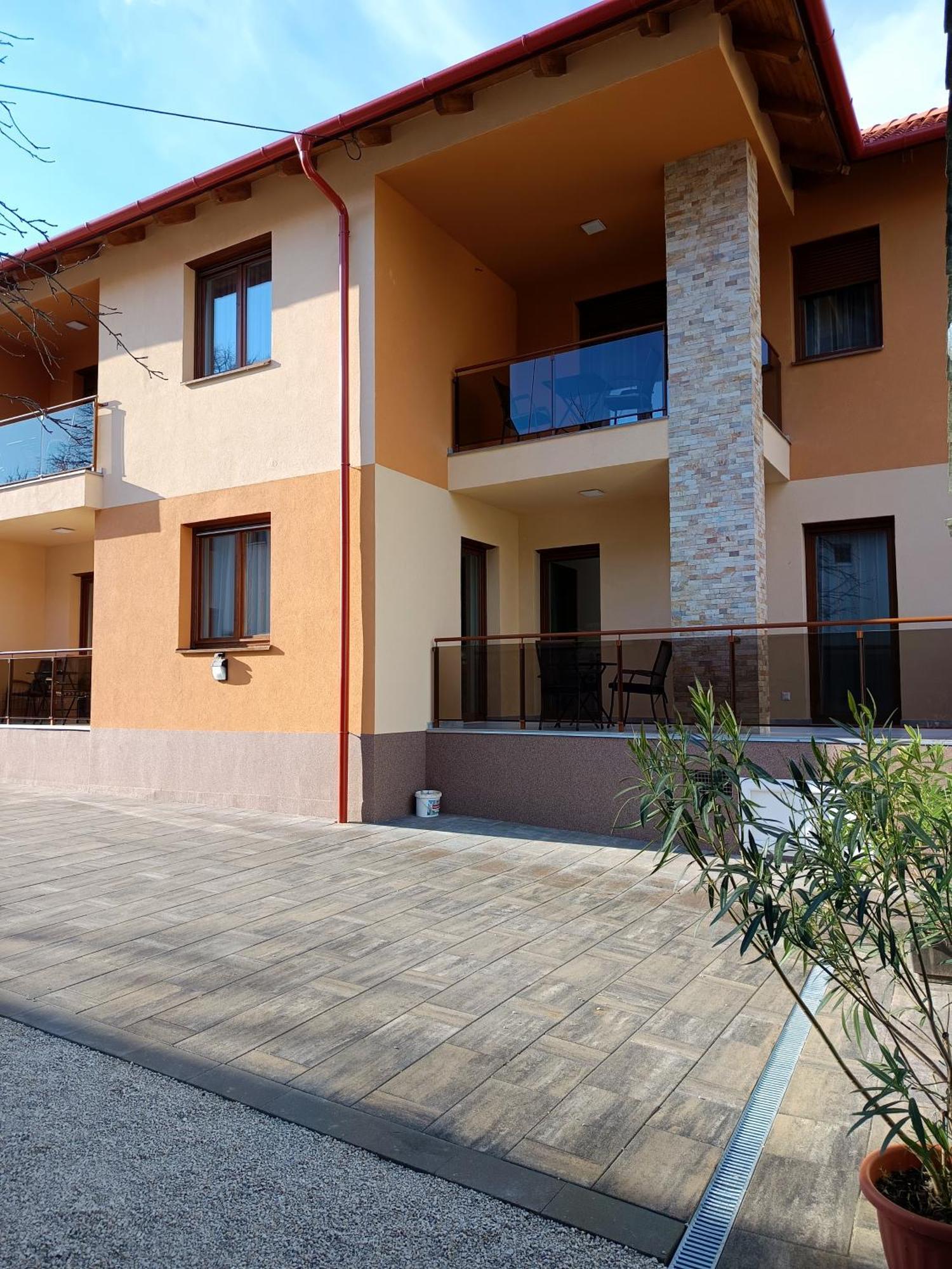 Apartamento Orchidea Premium *