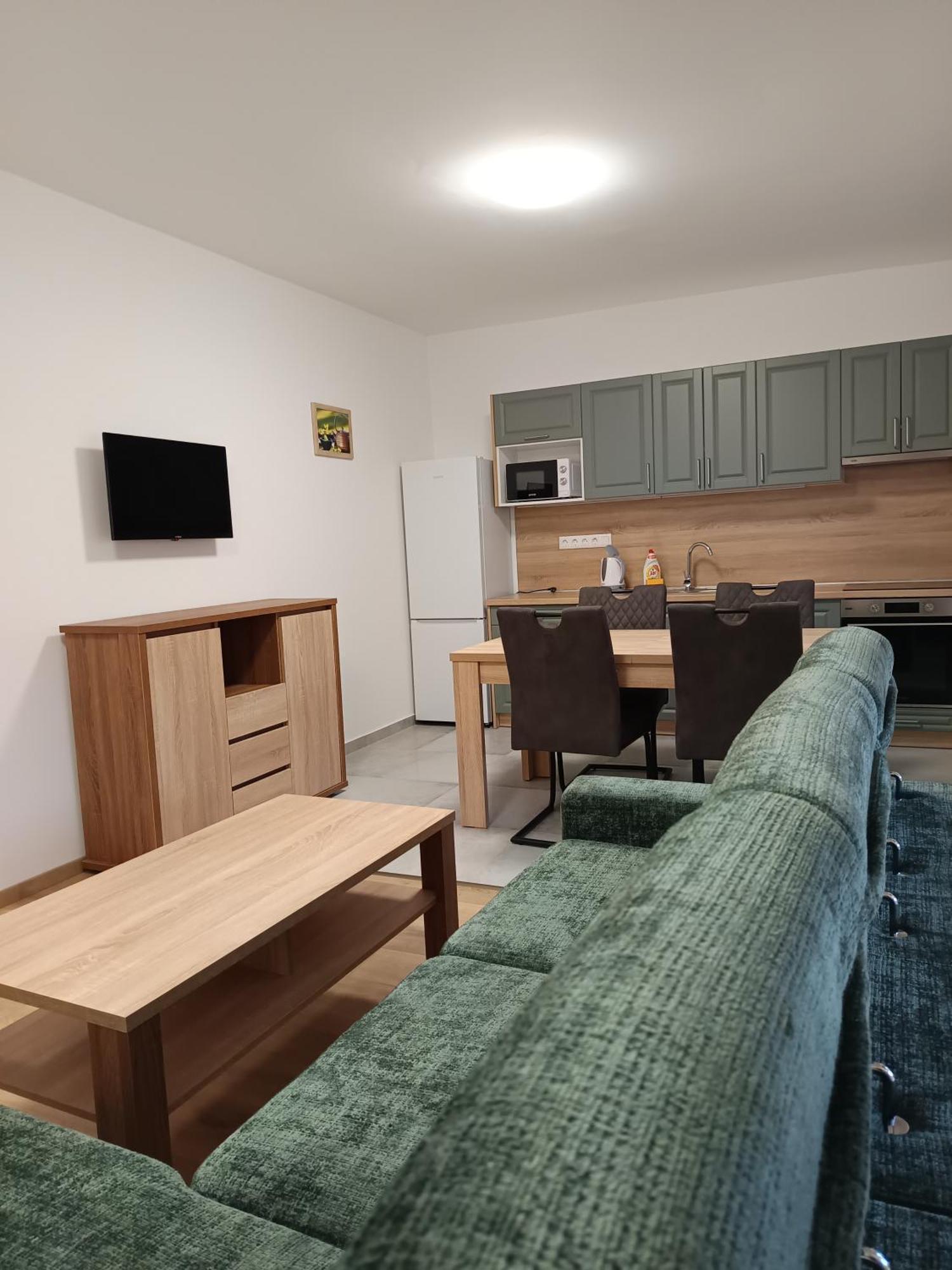 Orchidea Premium Apartamento