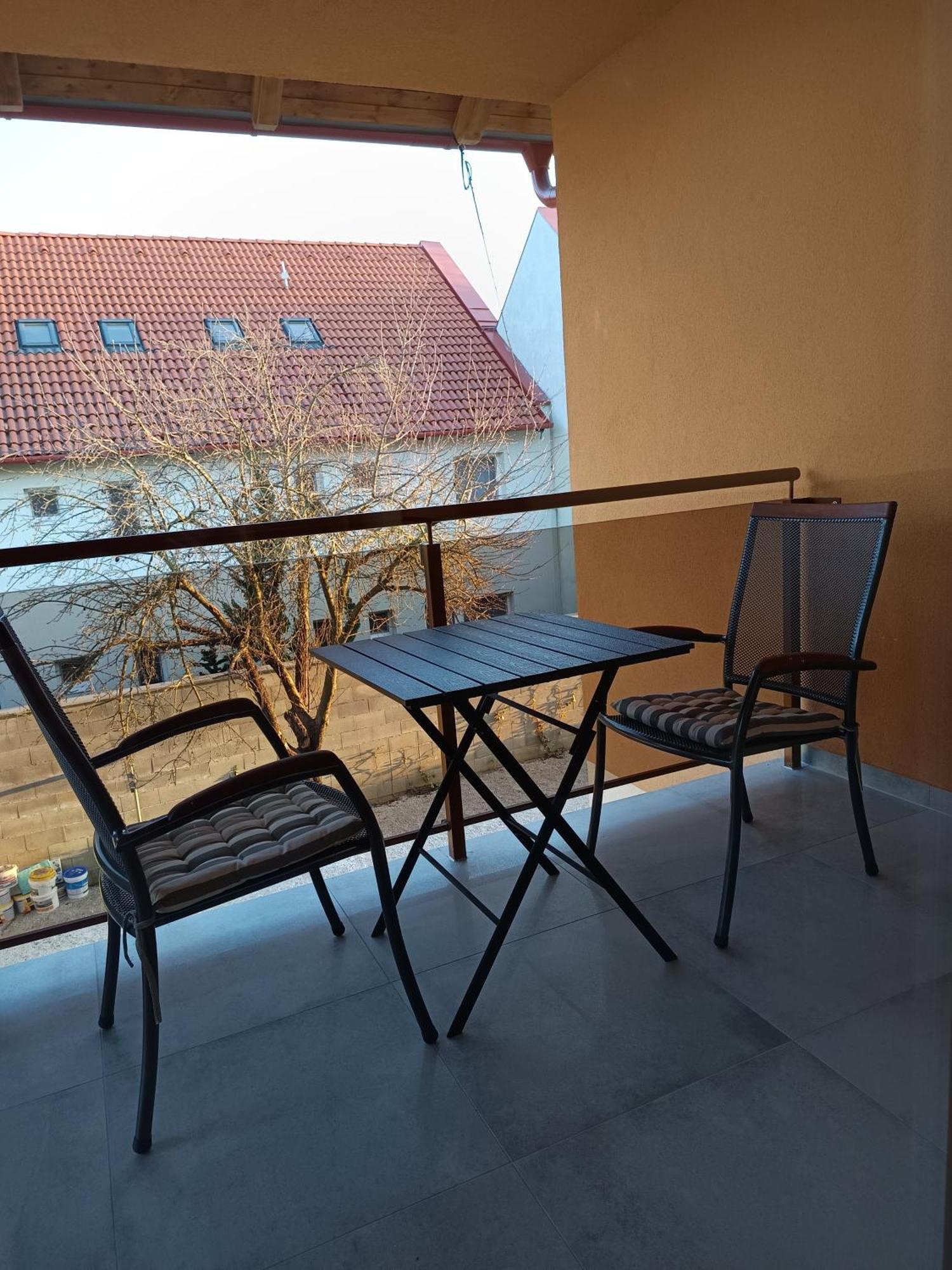 Orchidea Premium Apartamento Hévíz