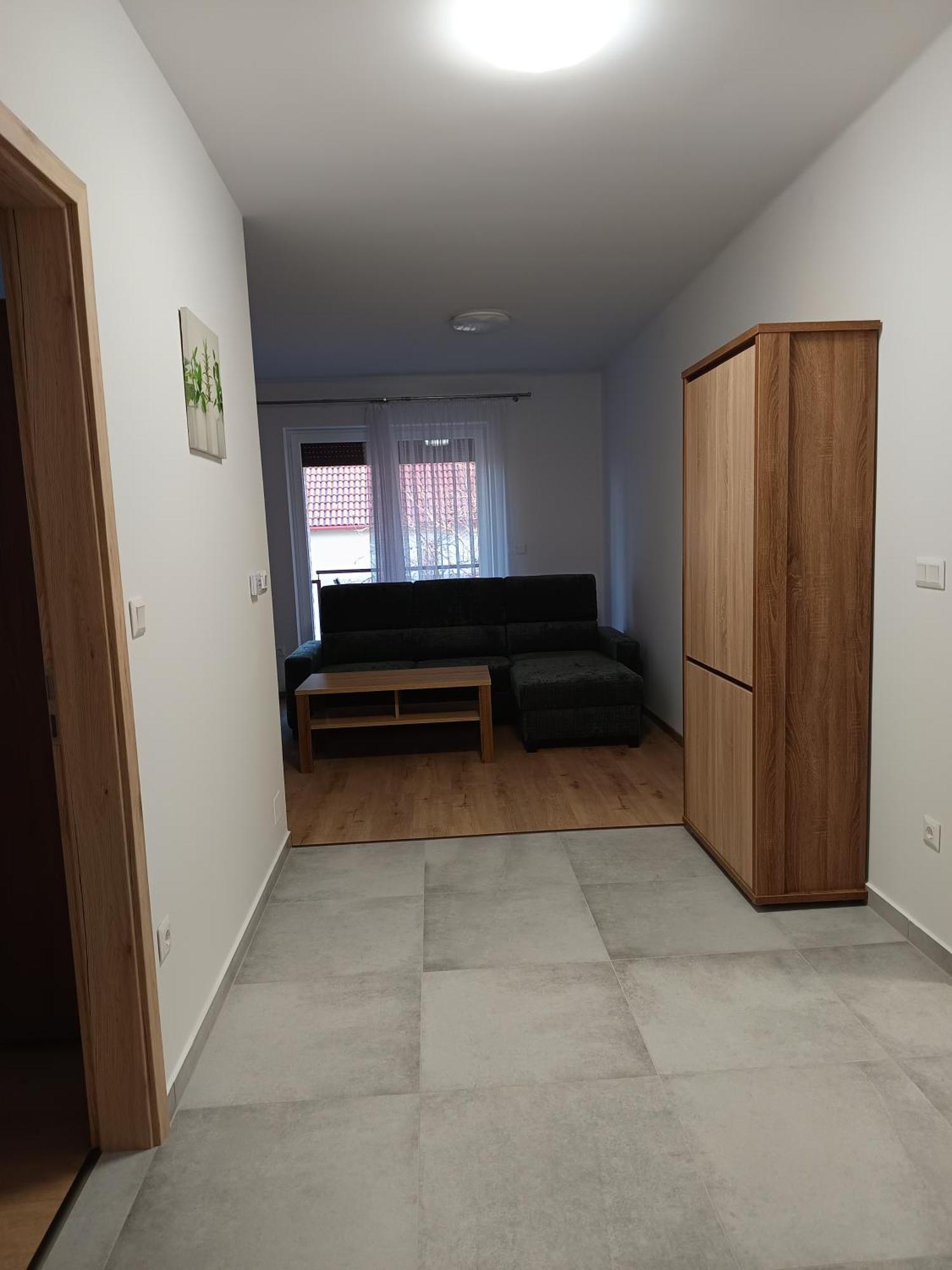 Apartamento Orchidea Premium