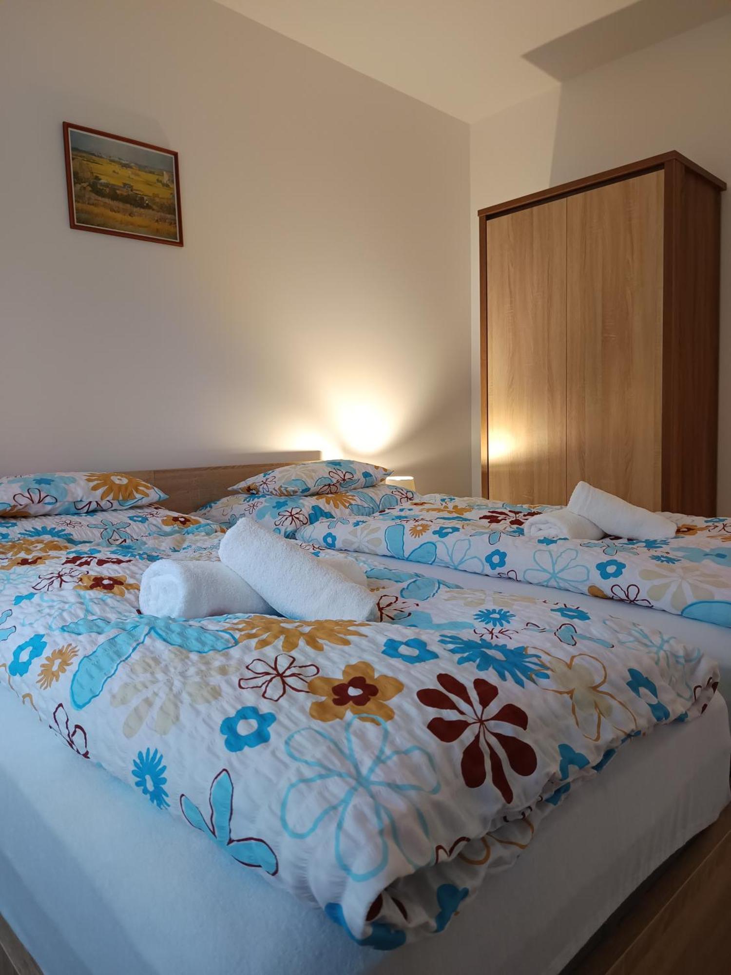Apartamento Orchidea Premium