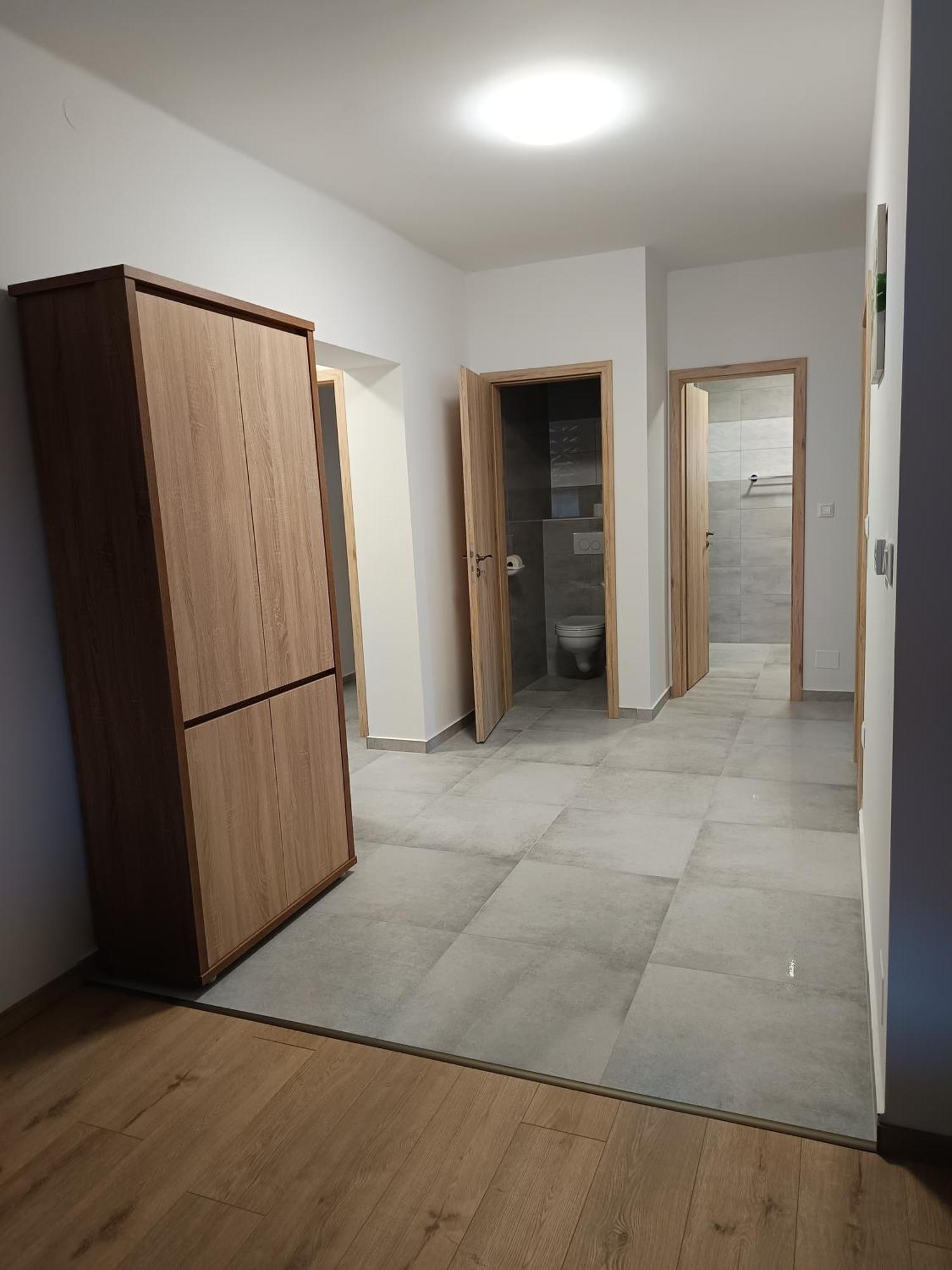 Apartamento Orchidea Premium *