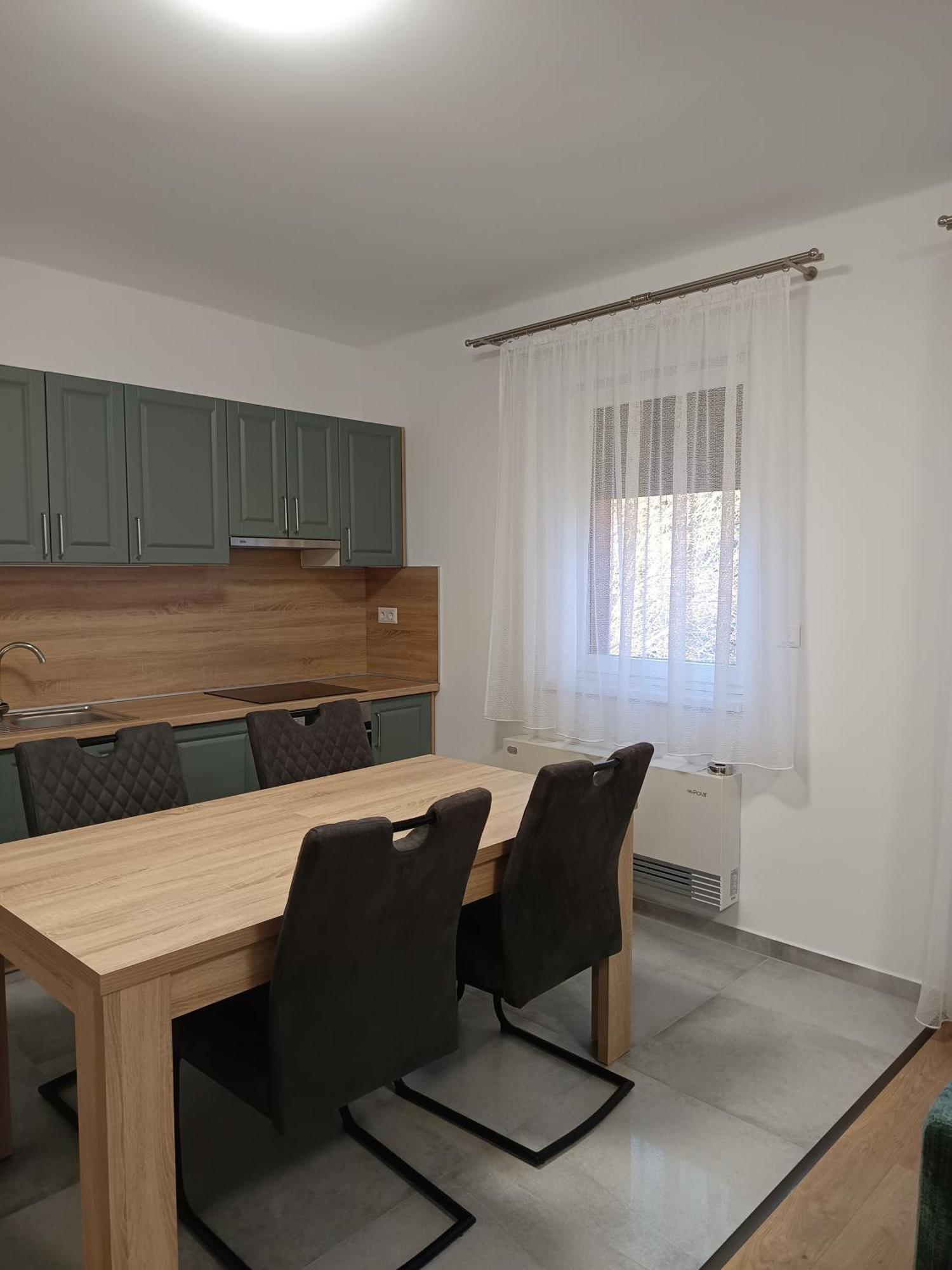 Orchidea Premium Apartamento