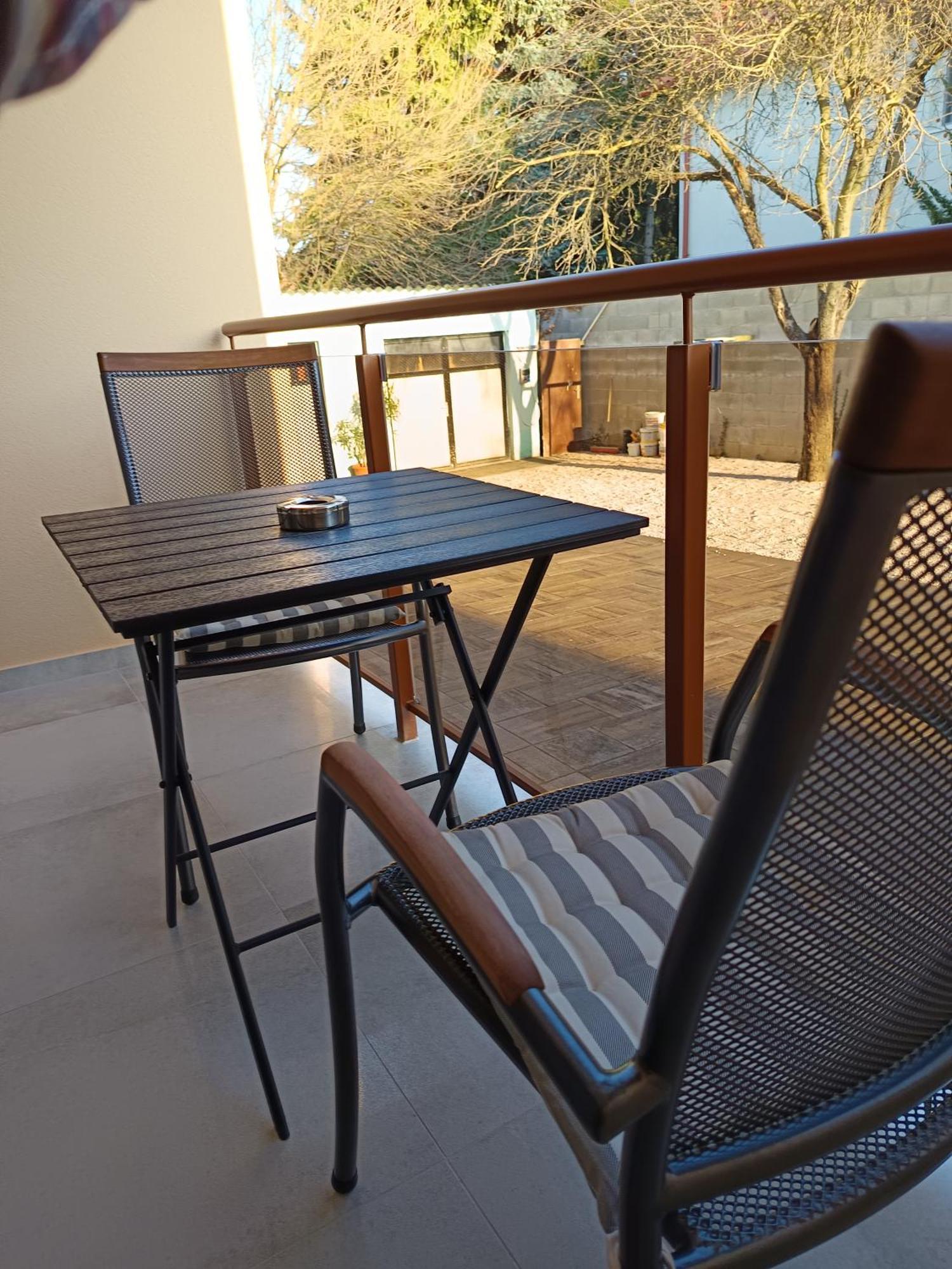 Apartamento Orchidea Premium Hévíz