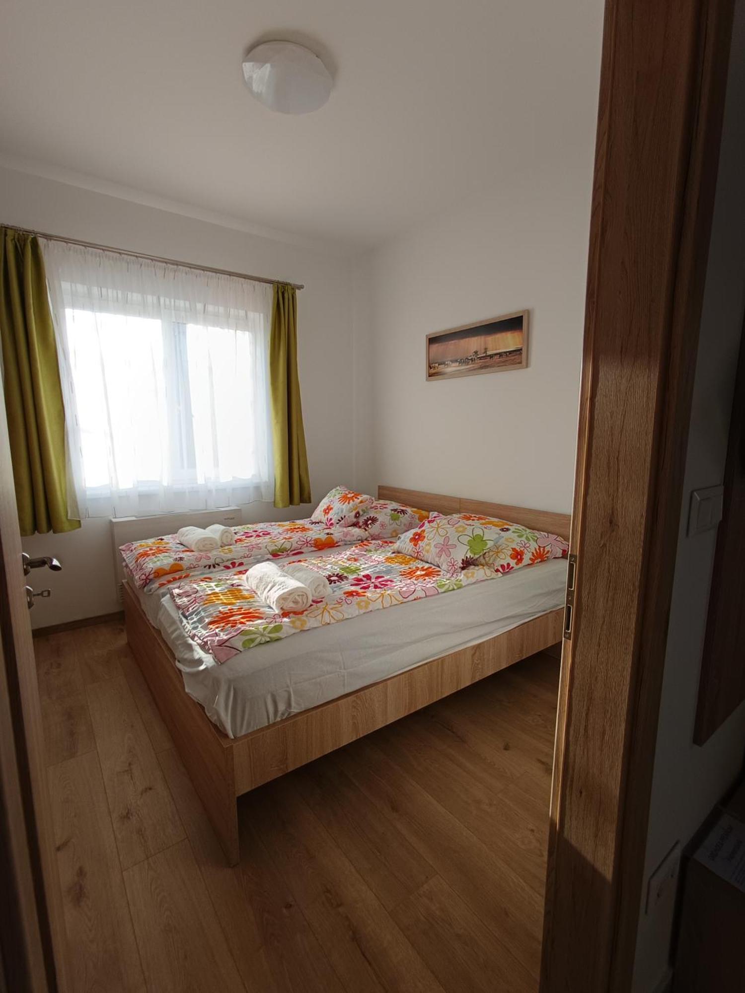 Orchidea Premium Apartamento *