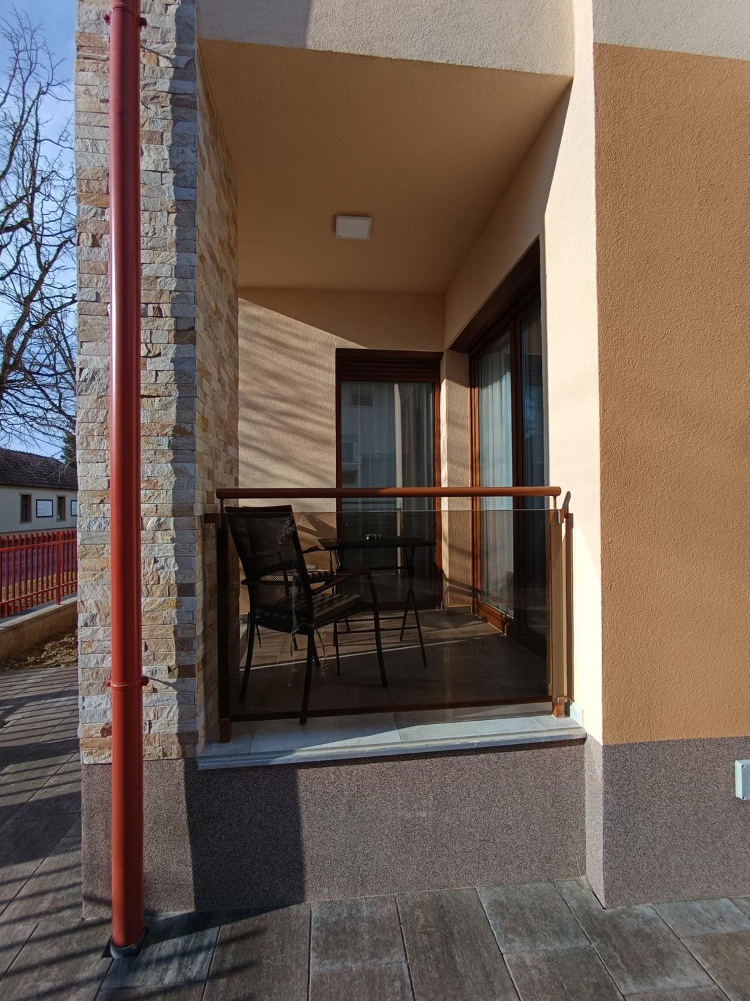 Orchidea Premium Apartamento *